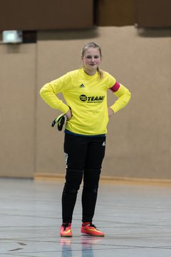 Bild 25 - wCJ KT Turnier Nachmittag